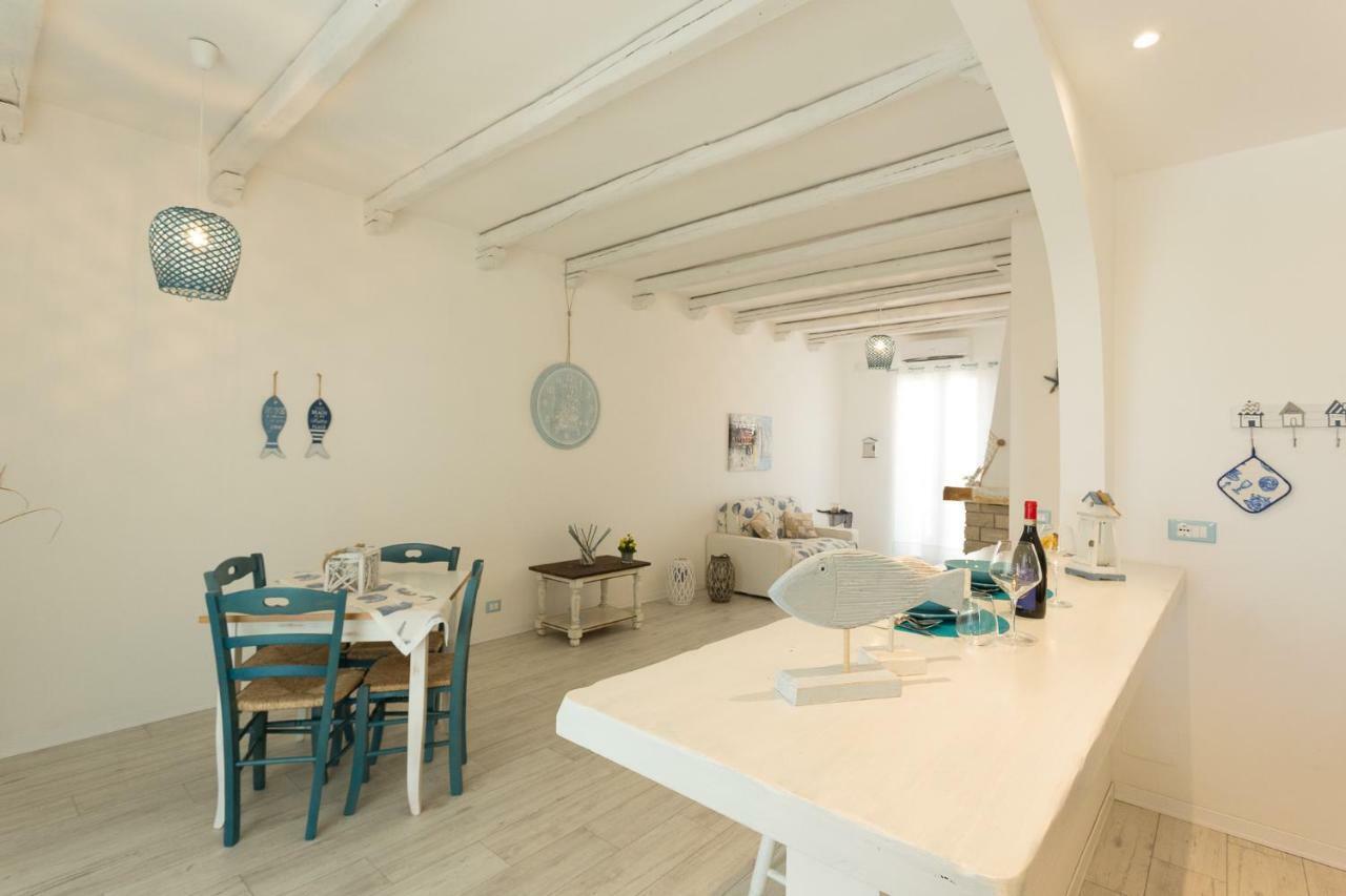 Acqua Azzurra Holiday Home Marina di Ragusa Exterior photo