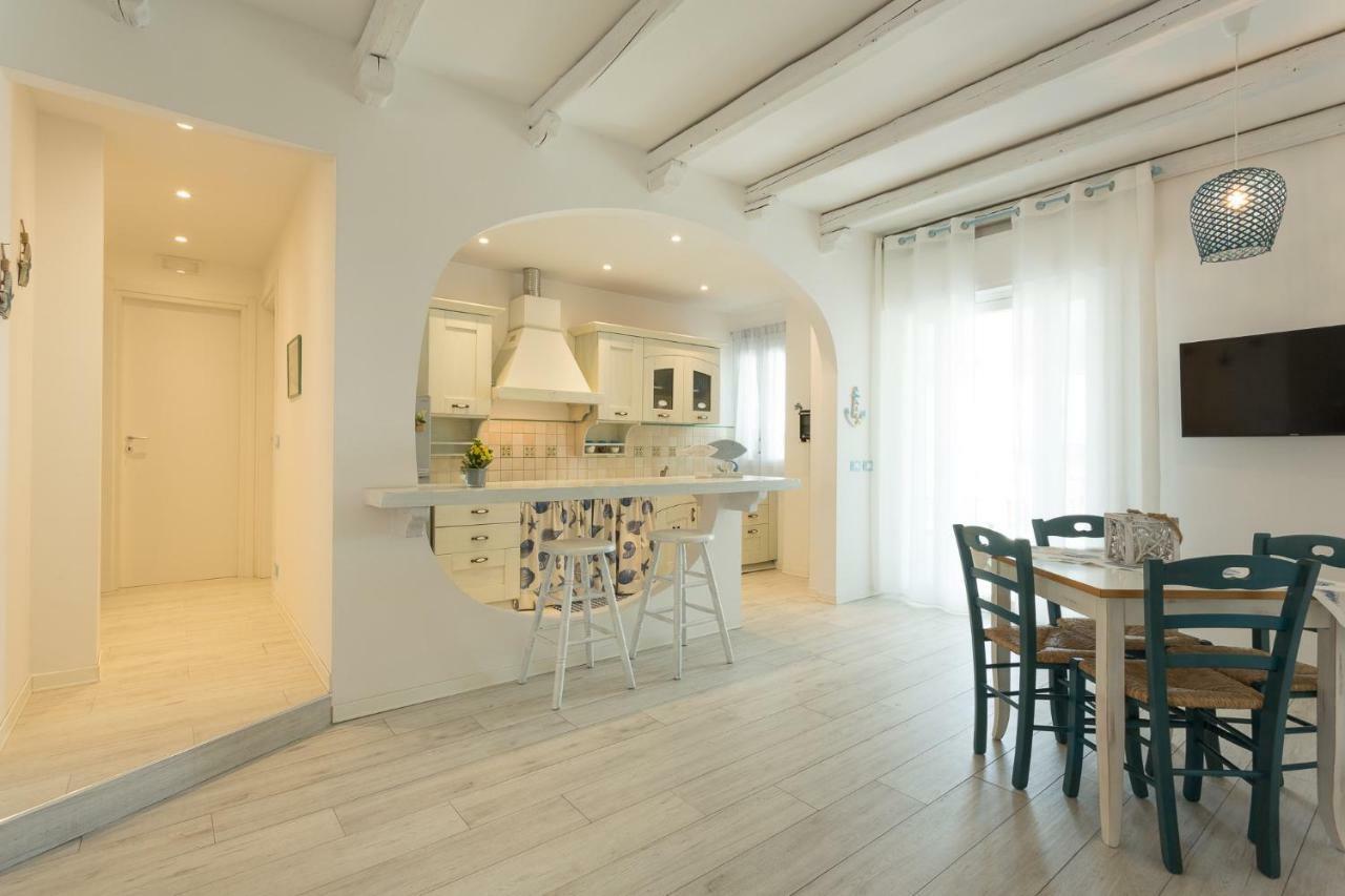 Acqua Azzurra Holiday Home Marina di Ragusa Exterior photo