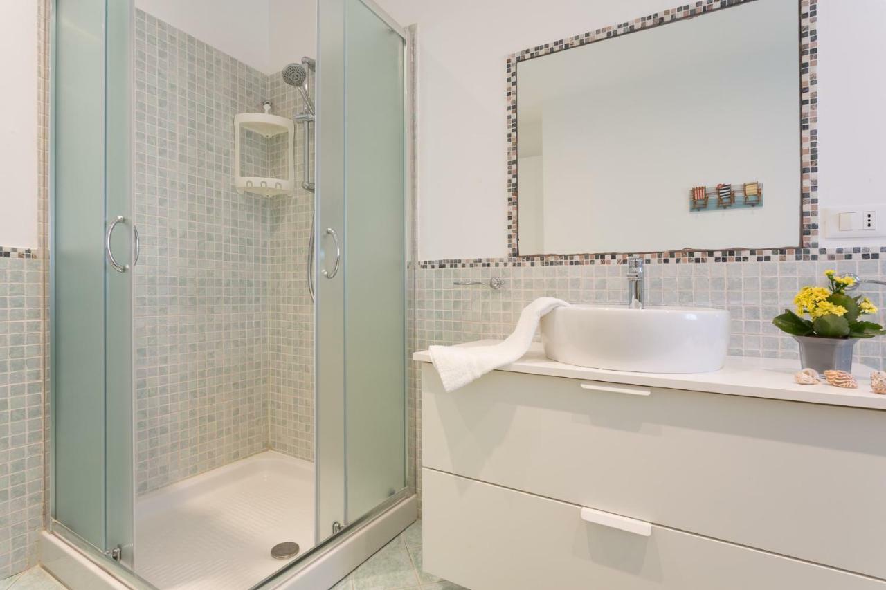 Acqua Azzurra Holiday Home Marina di Ragusa Exterior photo