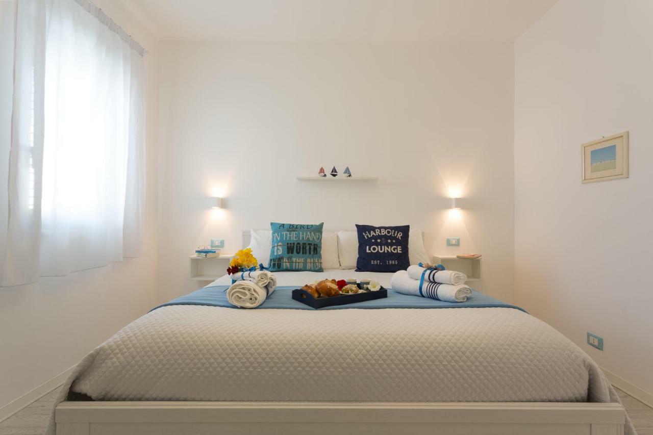 Acqua Azzurra Holiday Home Marina di Ragusa Exterior photo