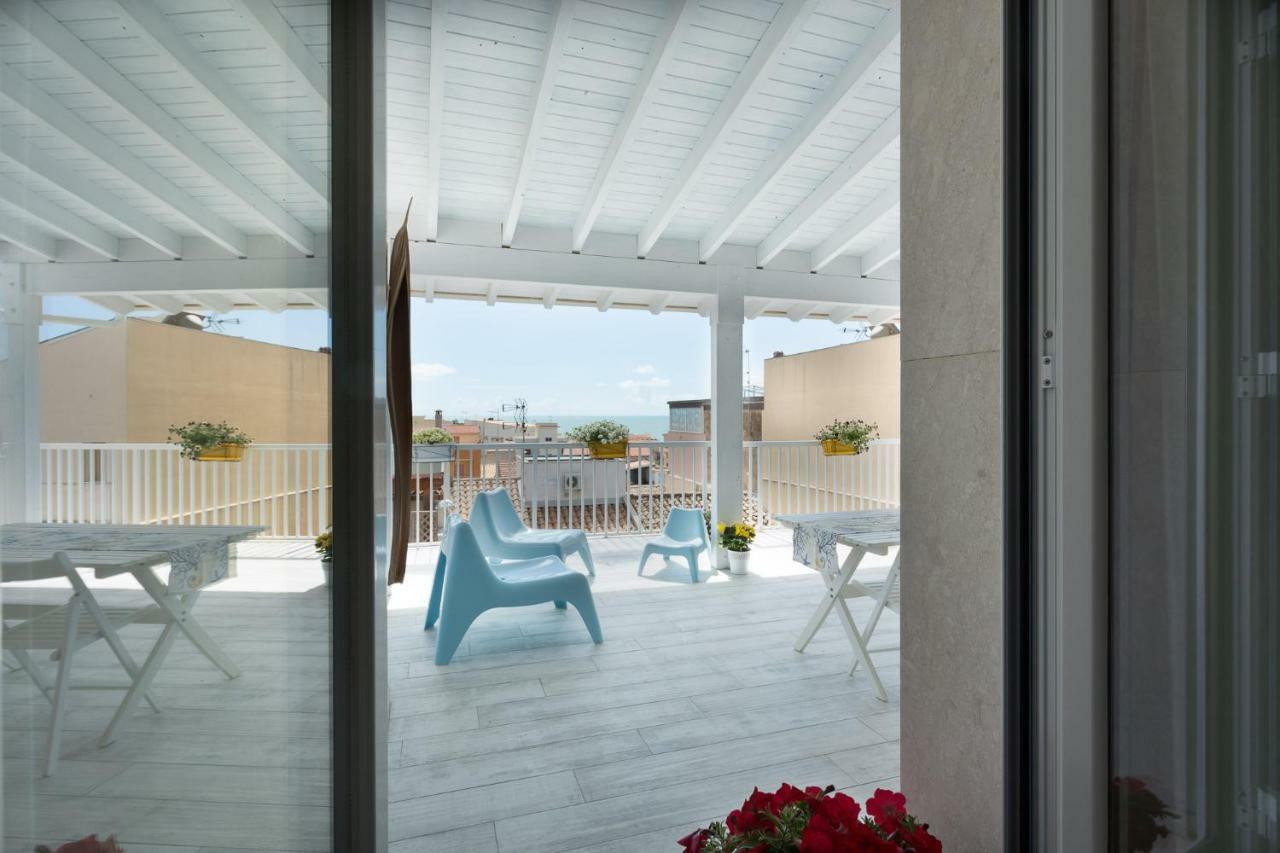 Acqua Azzurra Holiday Home Marina di Ragusa Exterior photo