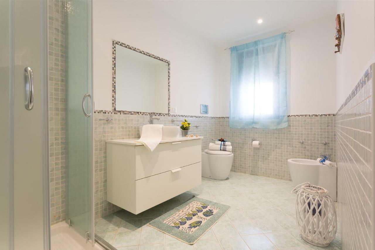Acqua Azzurra Holiday Home Marina di Ragusa Exterior photo