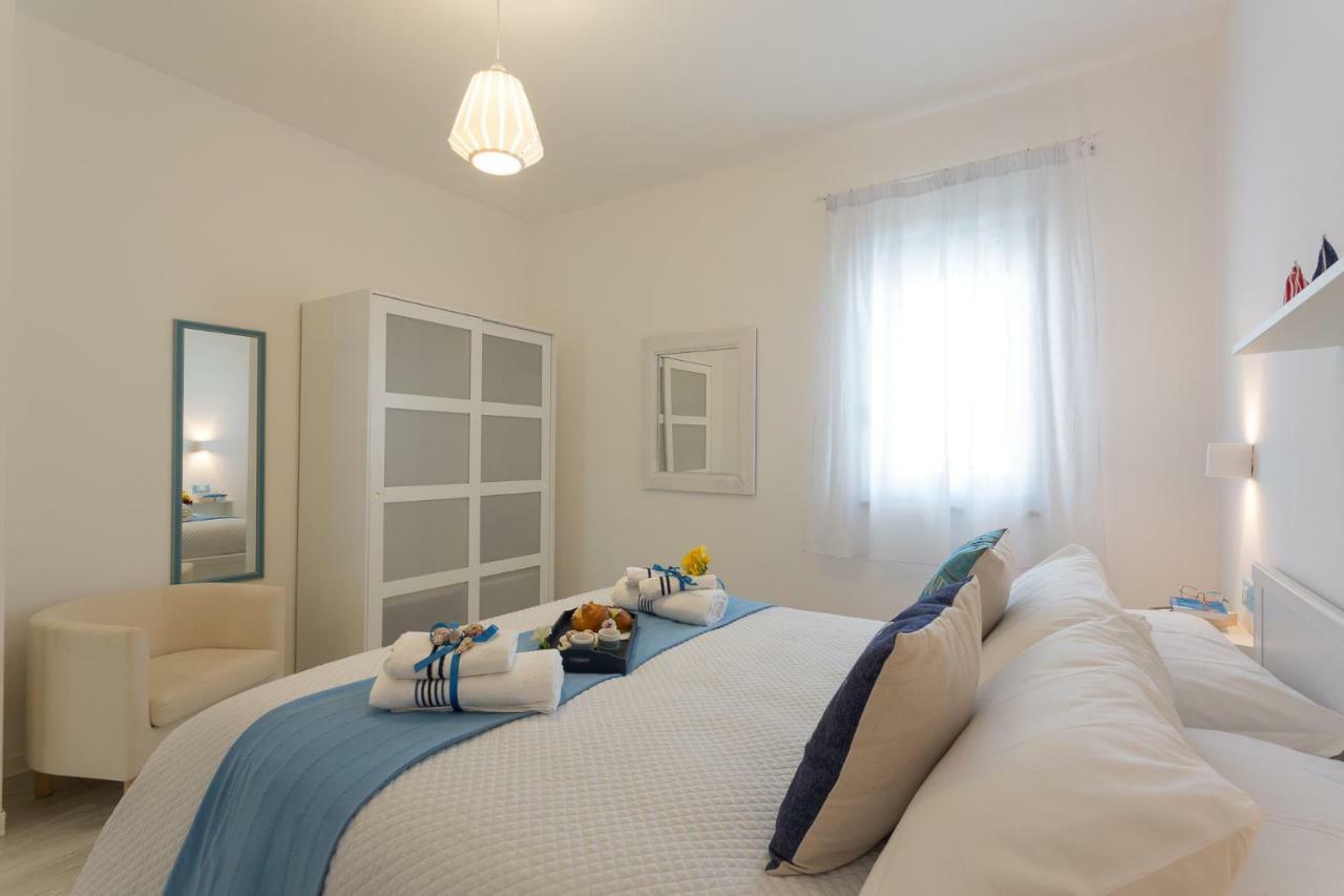 Acqua Azzurra Holiday Home Marina di Ragusa Exterior photo